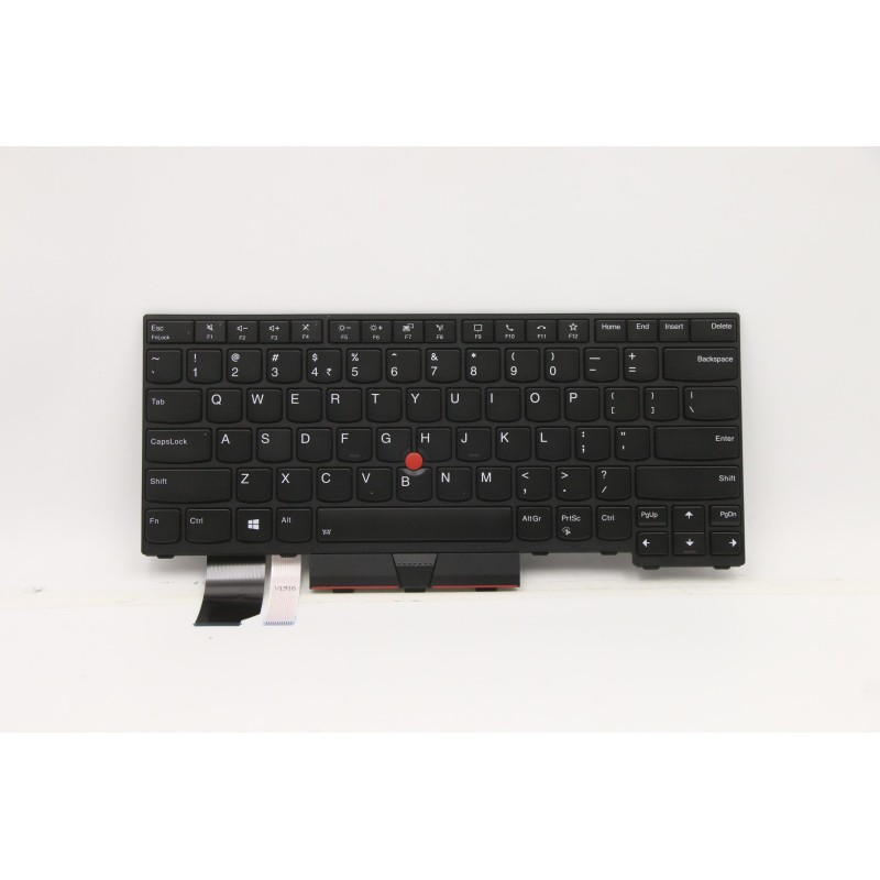Lenovo FRU Odin Keyboard Full BL